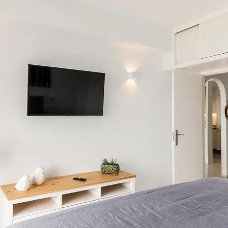 Wonderful Sea View Appartement Costa Adeje (Tenerife)