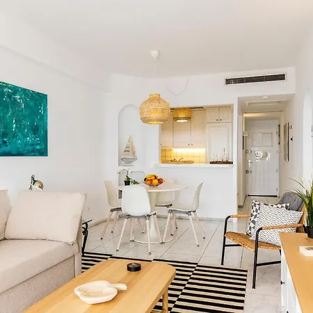 Apartamento Wonderful Sea View