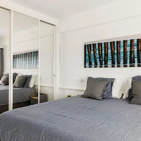 Διαμέρισμα Wonderful Sea View *