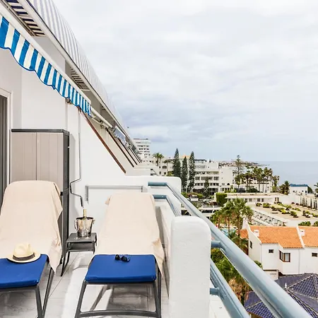 Wonderful Sea View Apartamento *