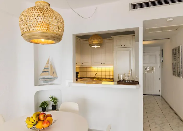 Διαμέρισμα Wonderful Sea View *