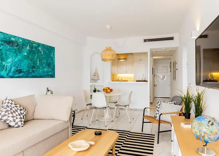 Διαμέρισμα Wonderful Sea View