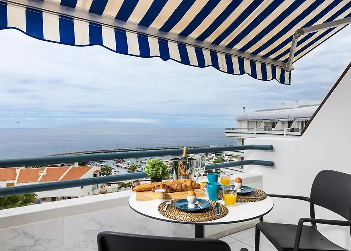 Διαμέρισμα Wonderful Sea View *