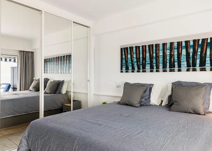 Διαμέρισμα Wonderful Sea View *