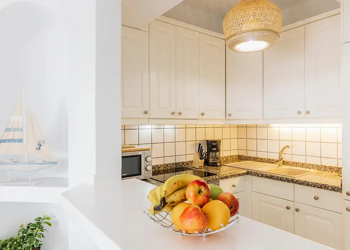 Wonderful Sea View Διαμέρισμα