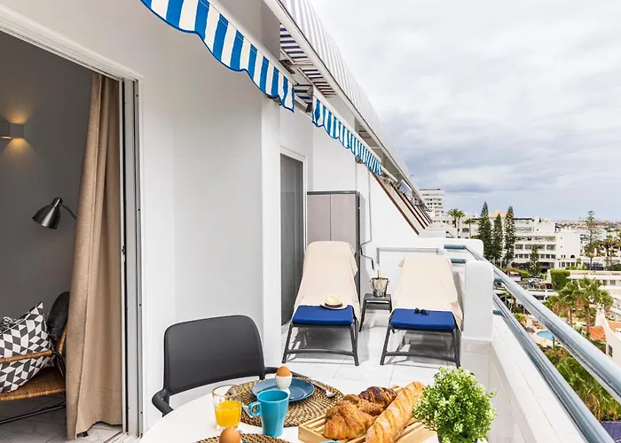 Wonderful Sea View Διαμέρισμα *