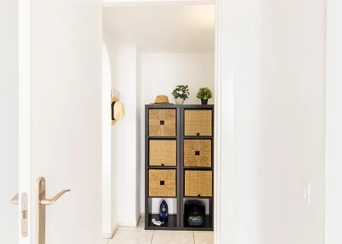 Διαμέρισμα Wonderful Sea View Costa Adeje (Tenerife)